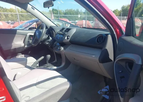 2006 Toyota Rav4 from USA, damaged, VIN JTMBD35V965030791